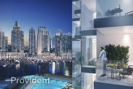 Apartment - Provident Estate
