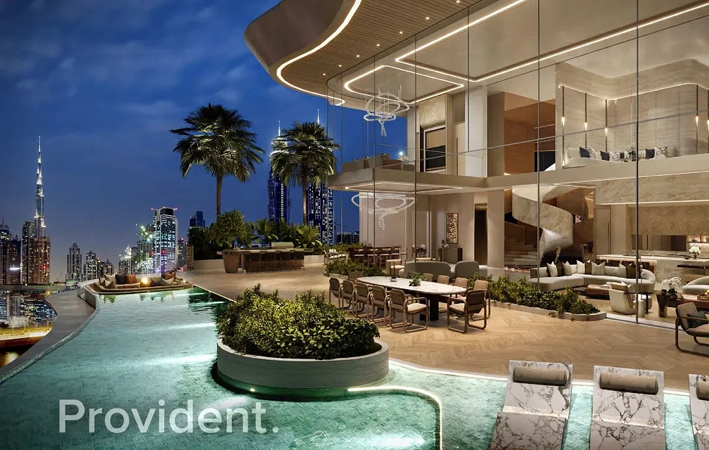 property image - Provident Estate