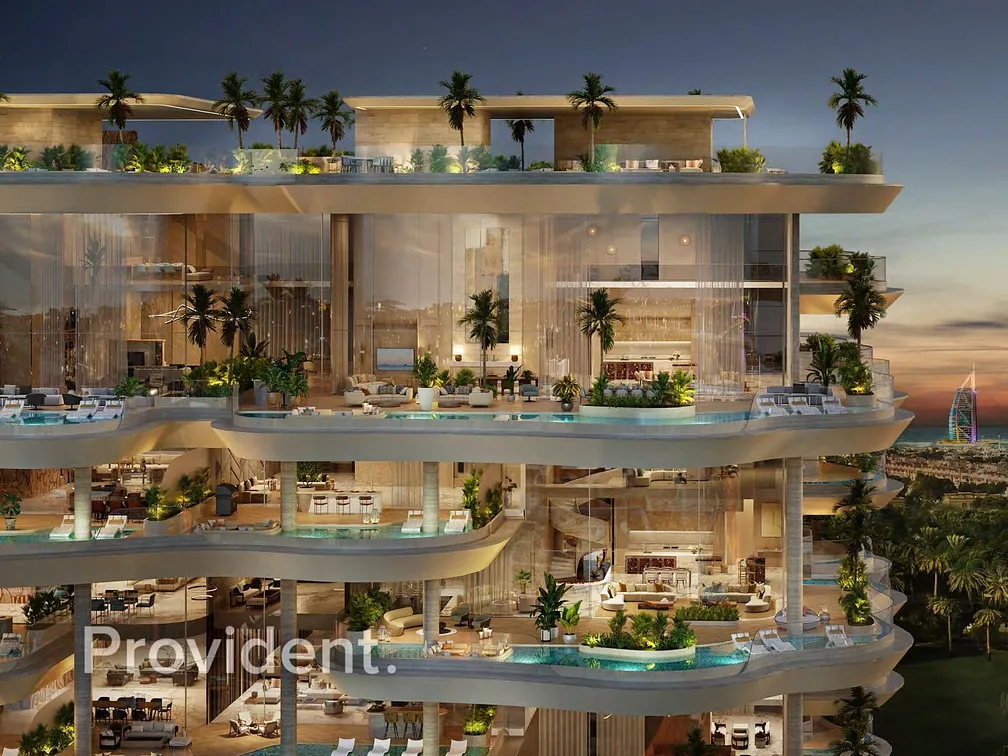 property image - Provident Estate