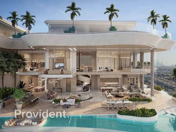 Apartment - Provident Estate