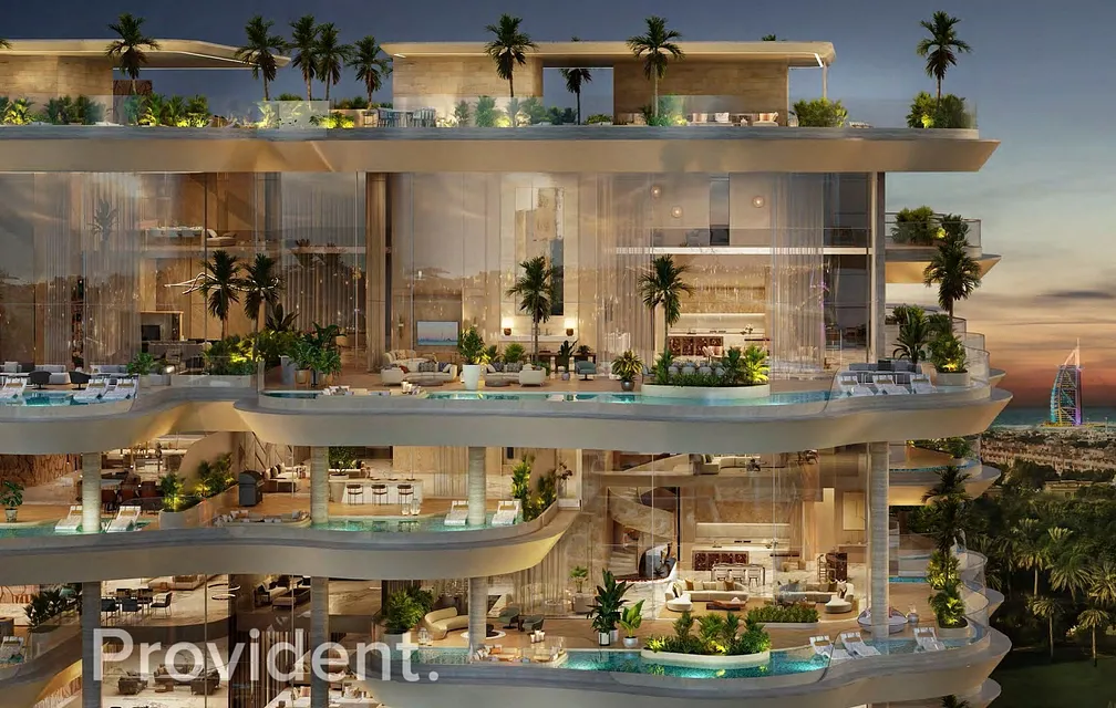 property image - Provident Estate