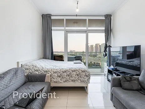 Apartment,Studio - Provident Estate
