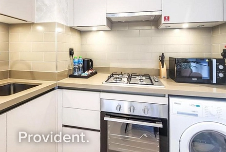 Apartment - Provident Estate