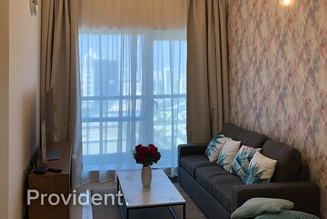 Apartment - Provident Estate