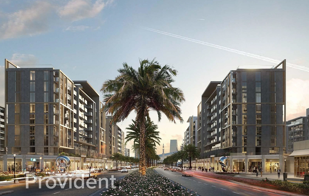 property image - Provident Estate