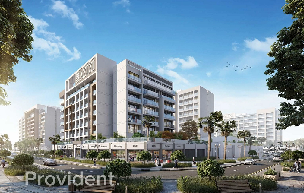property image - Provident Estate
