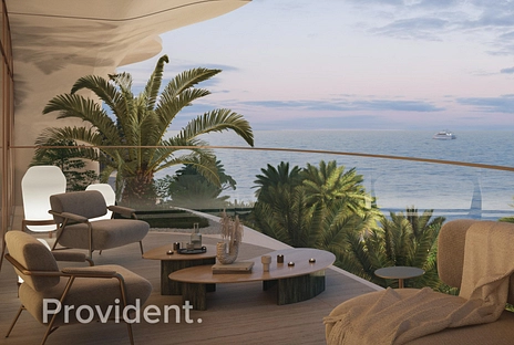 Apartment - Provident Estate