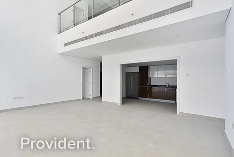 Penthouse - Provident Estate