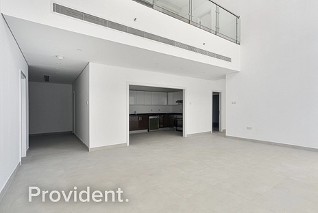 Penthouse - Provident Estate