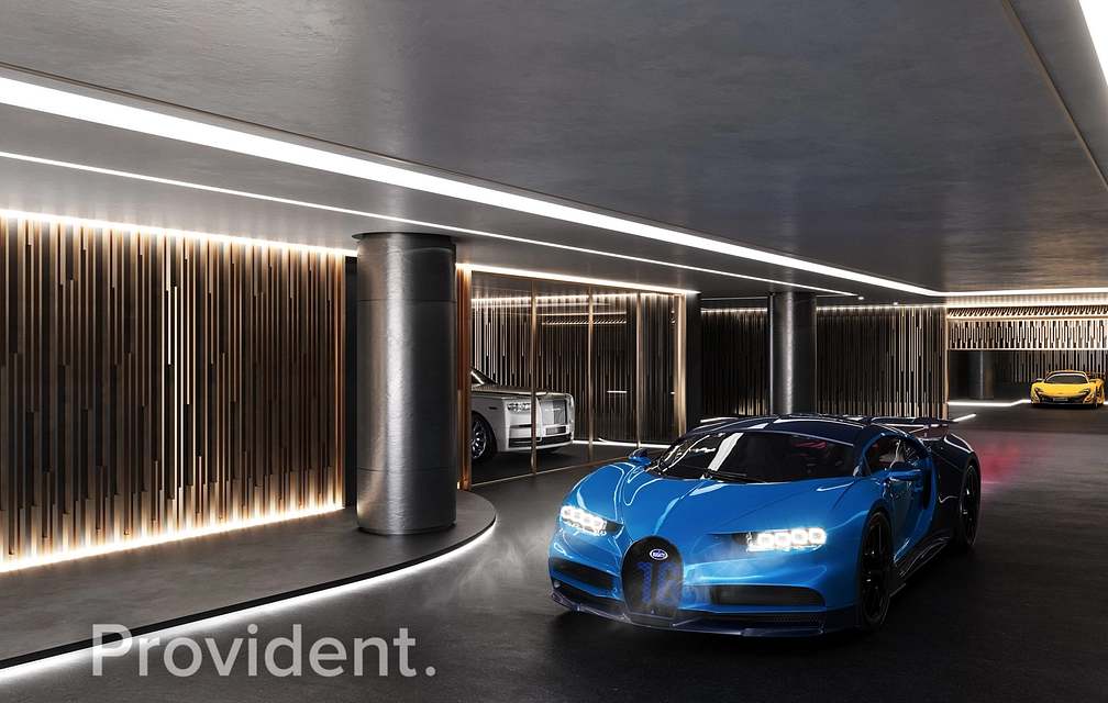 property image - Provident Estate