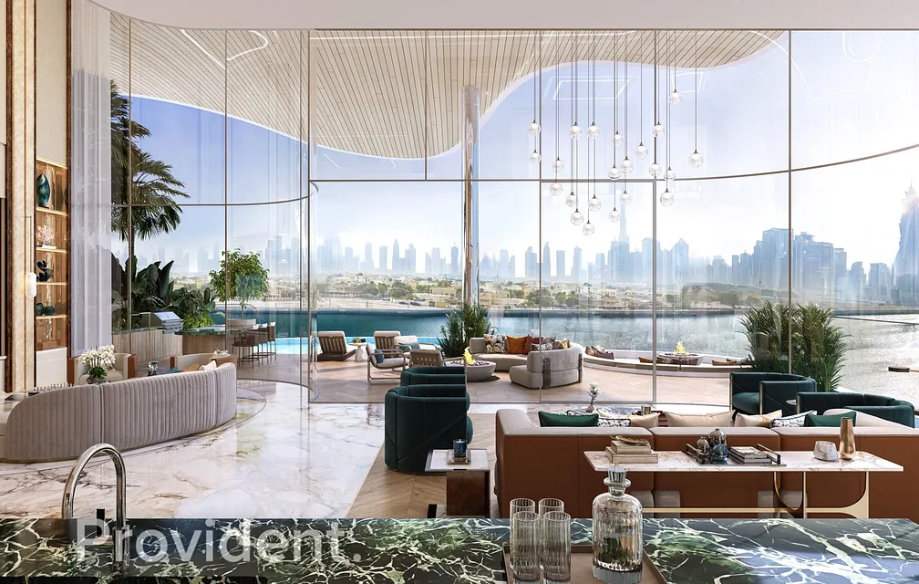 property image - Provident Estate