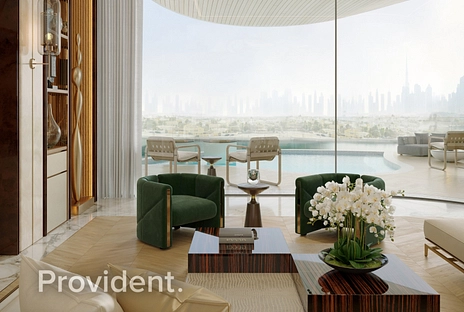 Apartment - Provident Estate