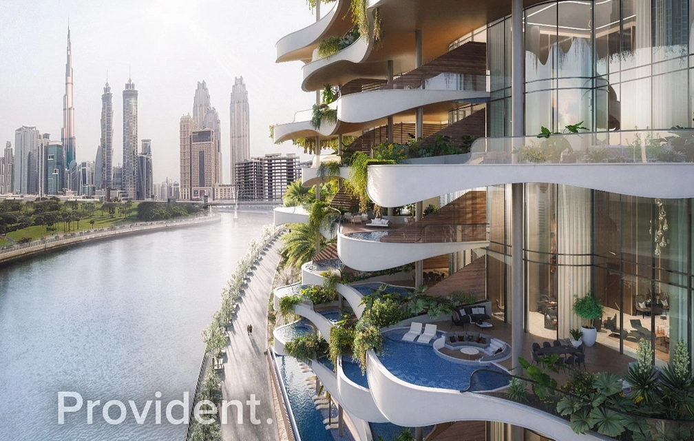 property image - Provident Estate