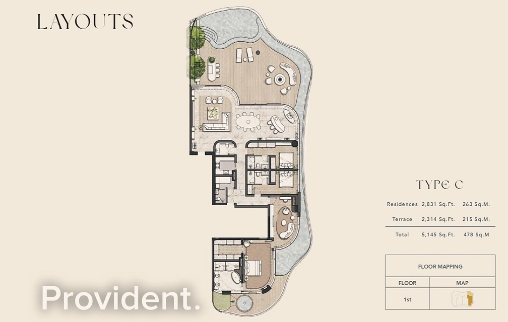 property image - Provident Estate