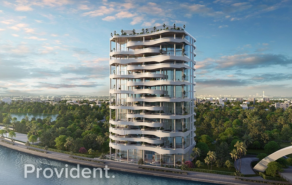 property image - Provident Estate