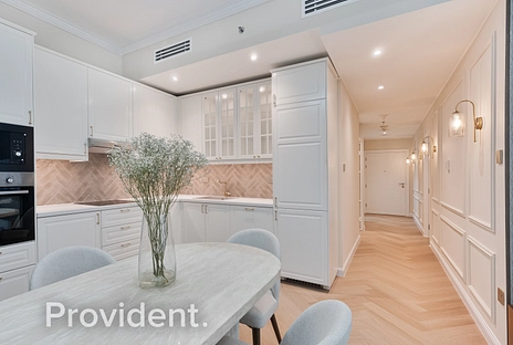 Apartment - Provident Estate