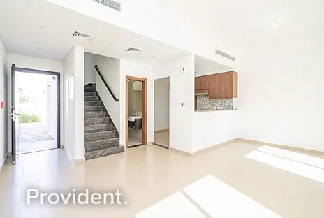 Townhouse - Provident Estate