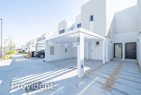 Townhouse - Provident Estate