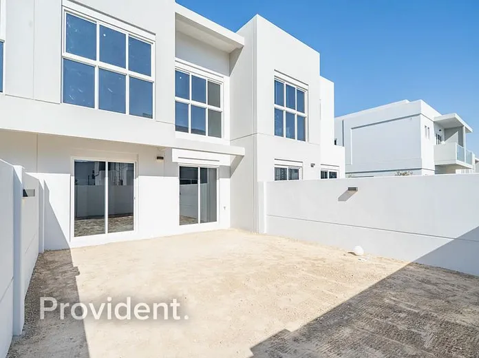 Townhouse - Provident Estate