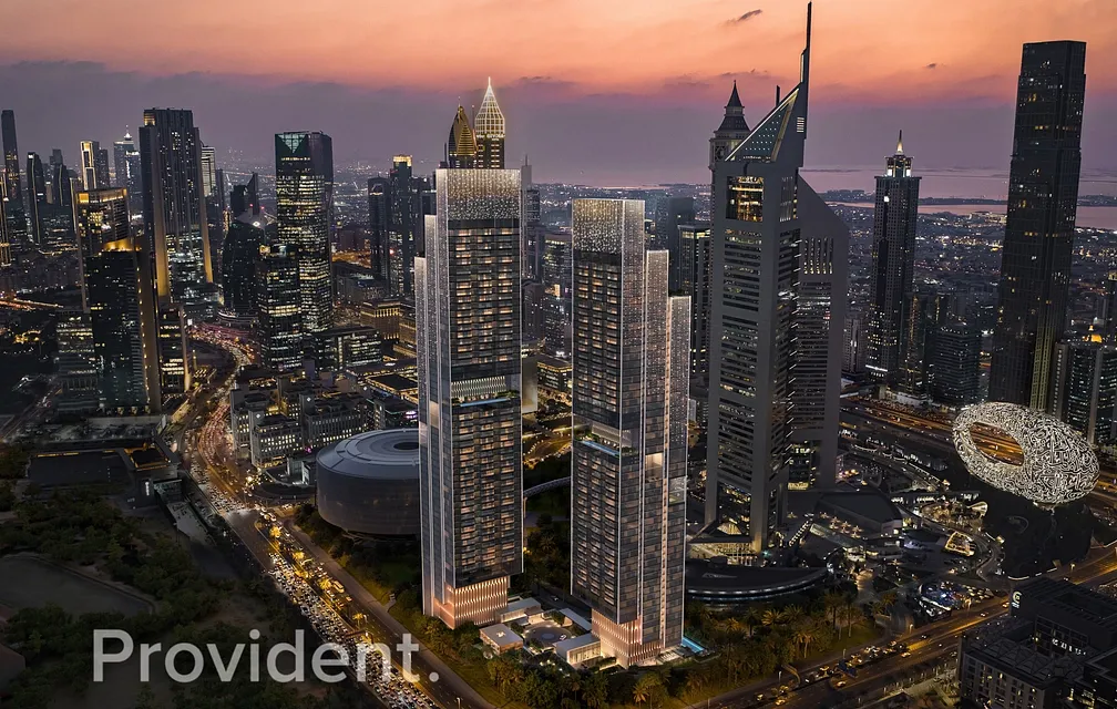 property image - Provident Estate