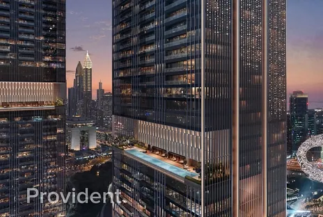 Apartment - Provident Estate