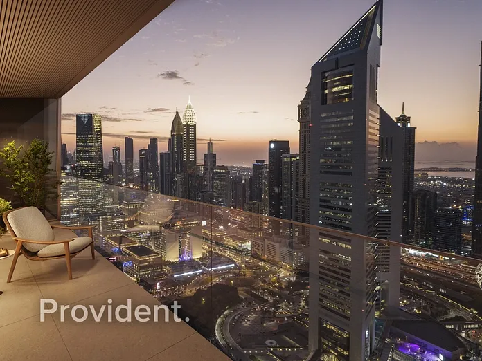 Apartment - Provident Estate
