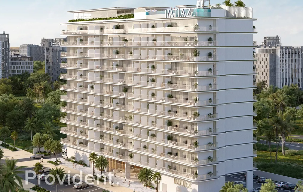 property image - Provident Estate