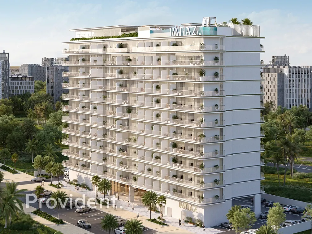 property image - Provident Estate