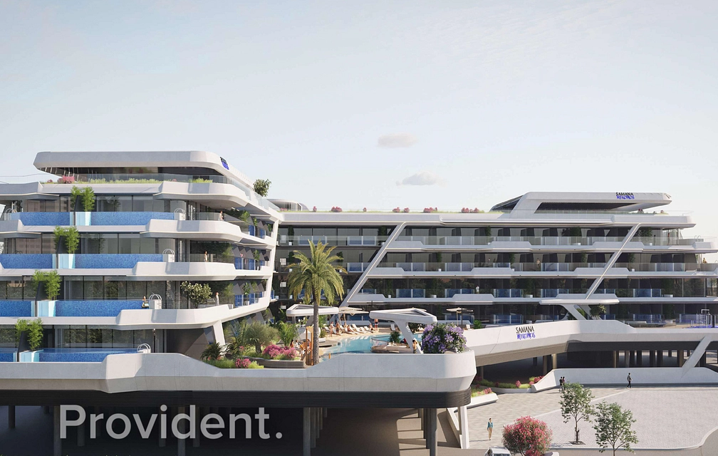 property image - Provident Estate