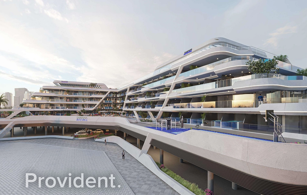 property image - Provident Estate