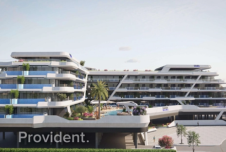 Apartment - Provident Estate