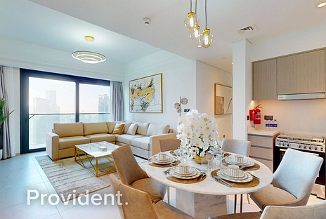 Apartment - Provident Estate