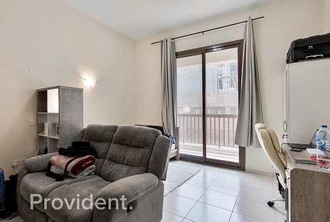 Apartment - Provident Estate