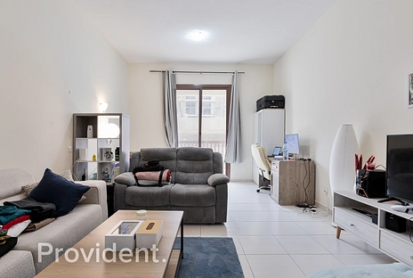 Apartment - Provident Estate