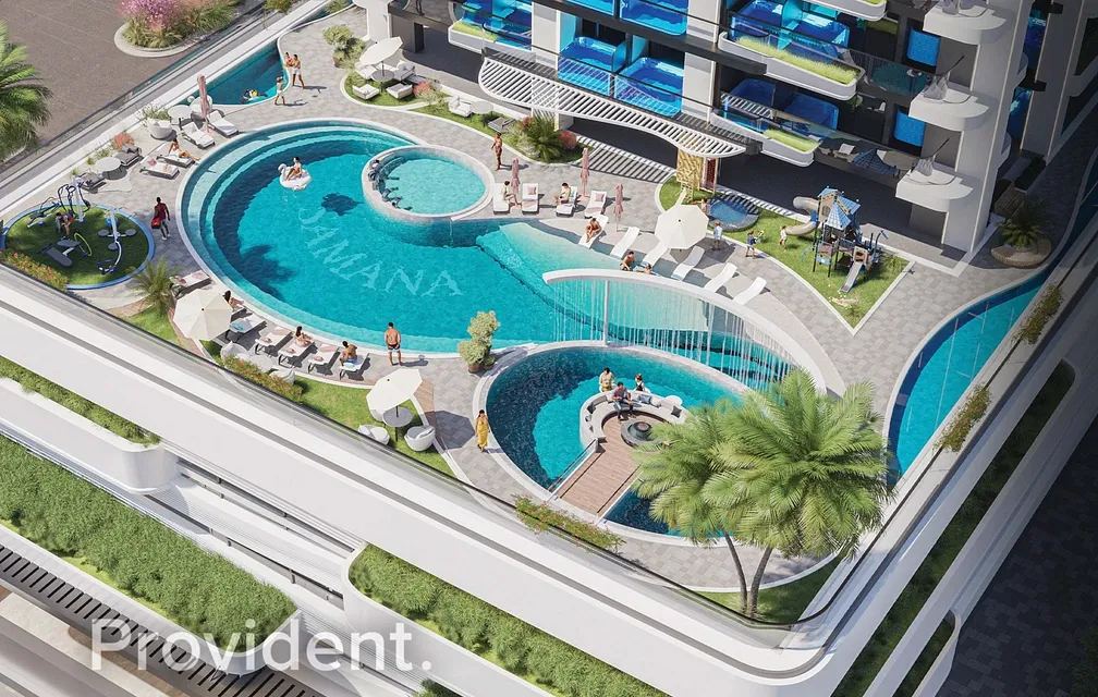 property image - Provident Estate