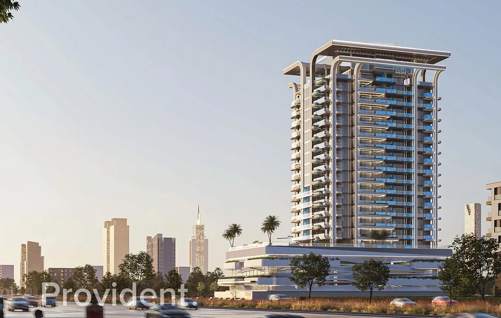 property image - Provident Estate