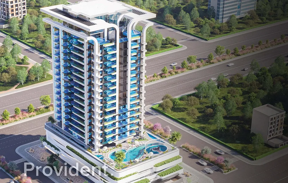 property image - Provident Estate