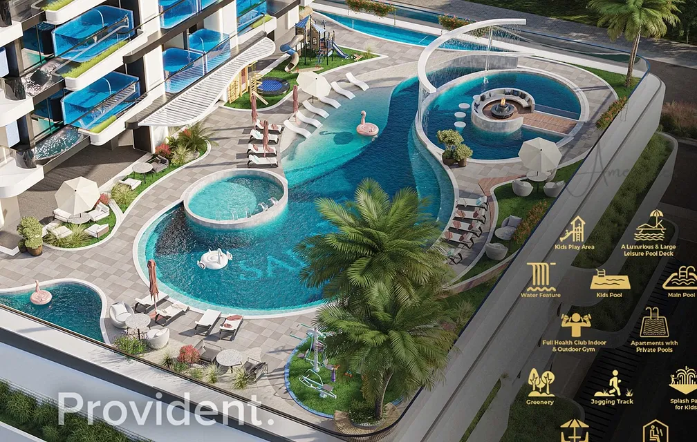 property image - Provident Estate