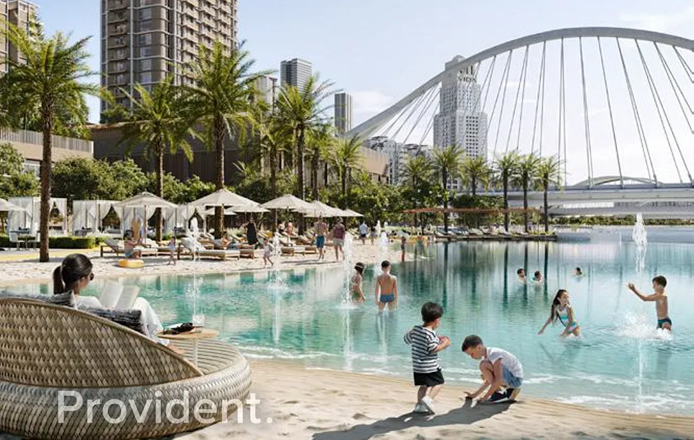 Apartment - Provident Estate