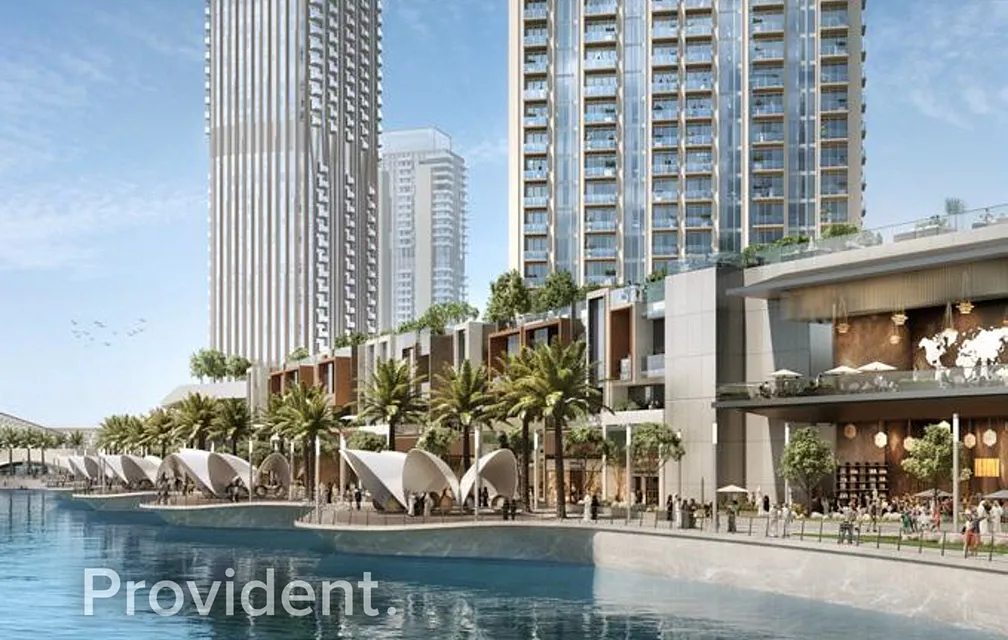 Apartment - Provident Estate