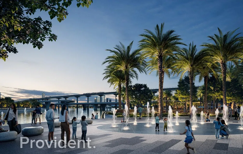 Apartment - Provident Estate