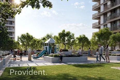 Apartment - Provident Estate