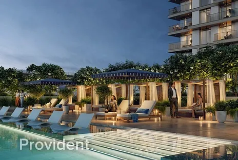 Apartment - Provident Estate