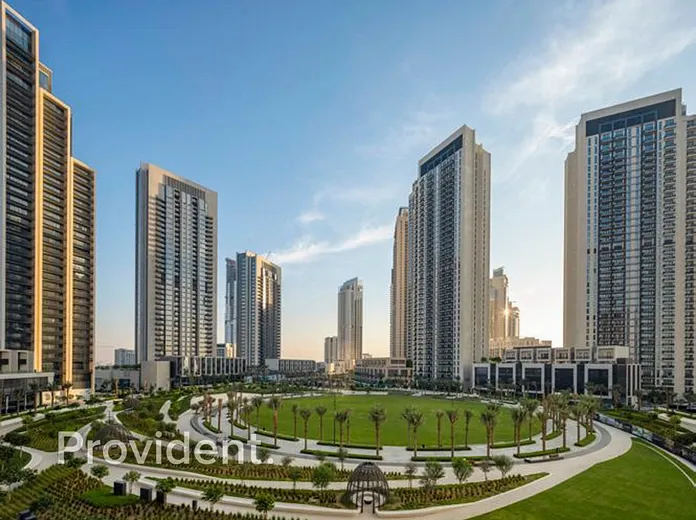 Apartment - Provident Estate