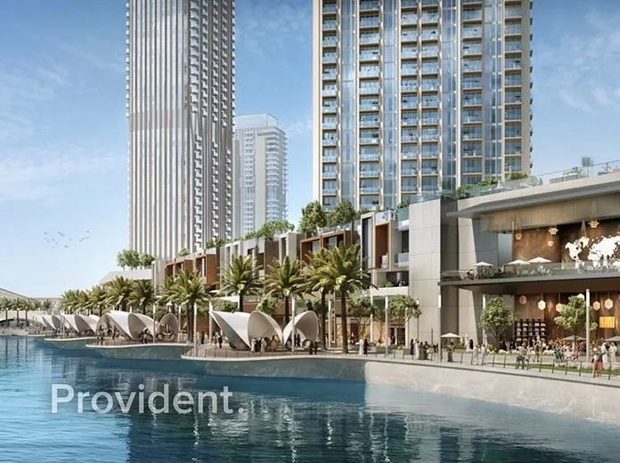 Apartment - Provident Estate
