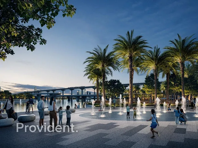 Apartment - Provident Estate