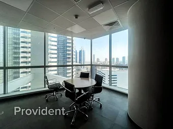 Office Space