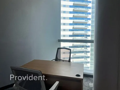 Office Space