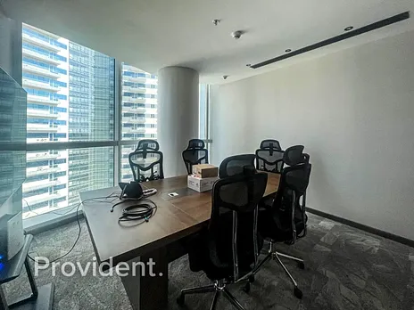 Office Space