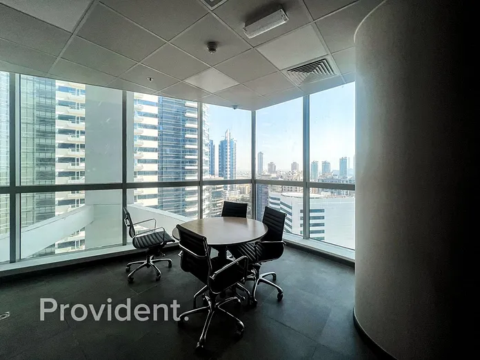 Office Space,Studio - Provident Estate